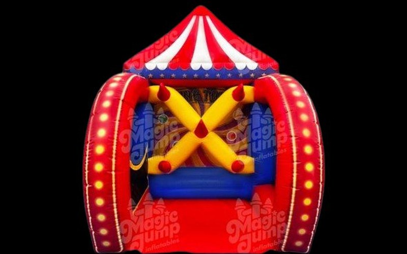 Inflatable Ring Toss rental Austin TX