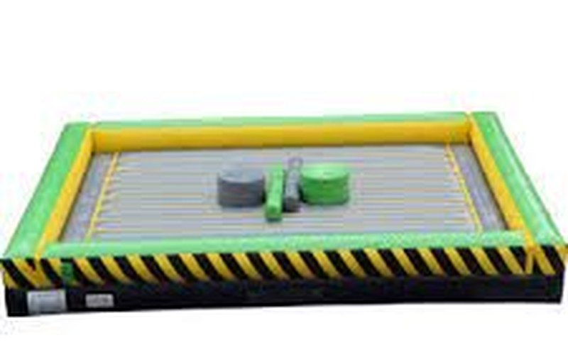 Caution Jousting Arena rental Austin TX