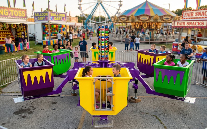 Turbo Tubs of Fun rental Austin TX